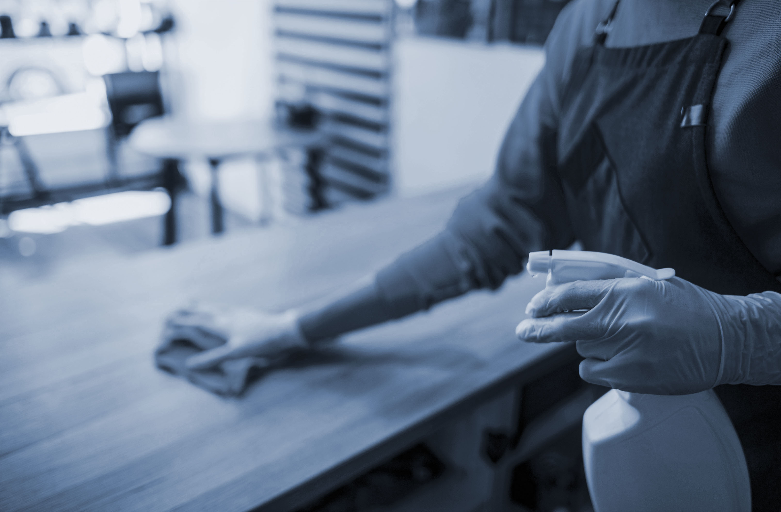 We’re Hiring: Full-Time Cleaner (Airbnb Turnovers)